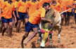 Jallikattu, Bull Taming Sport In Tamil Nadu, Gets Centre’s Nod